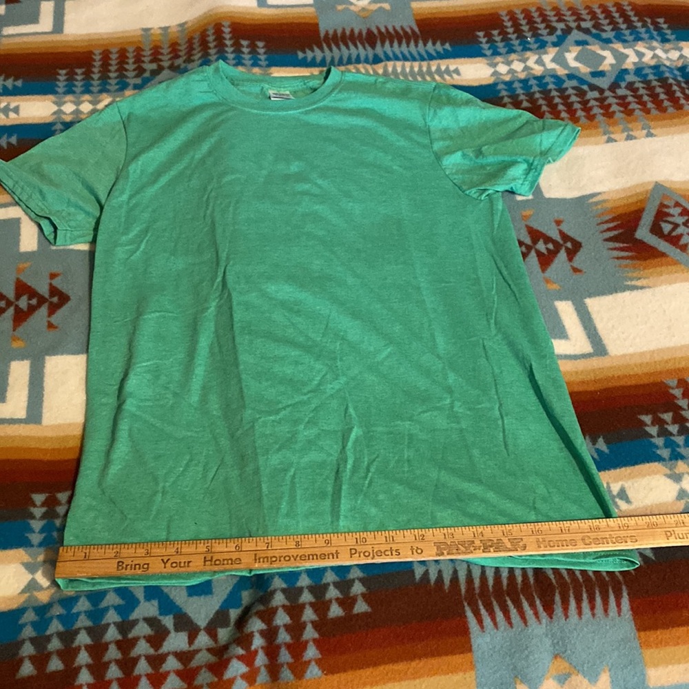 NWOT Men’s Gildan Soft Style T-Shirt Bundle - Picture 13 of 15